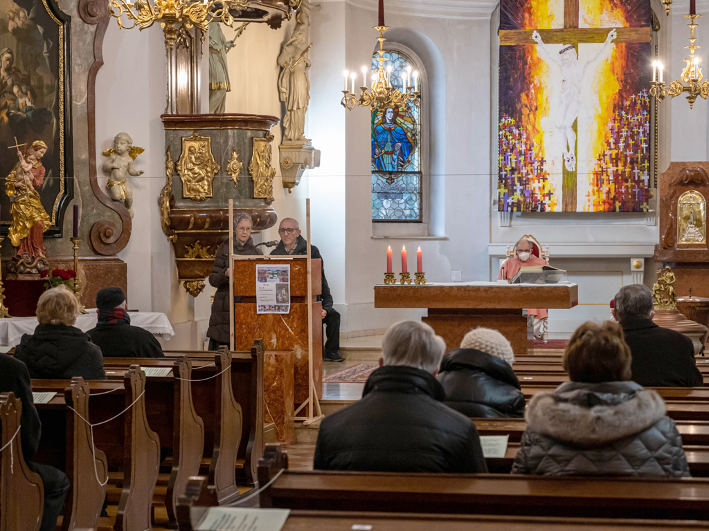 © Bernhard Wieczorek © Bernhard Wieczorek