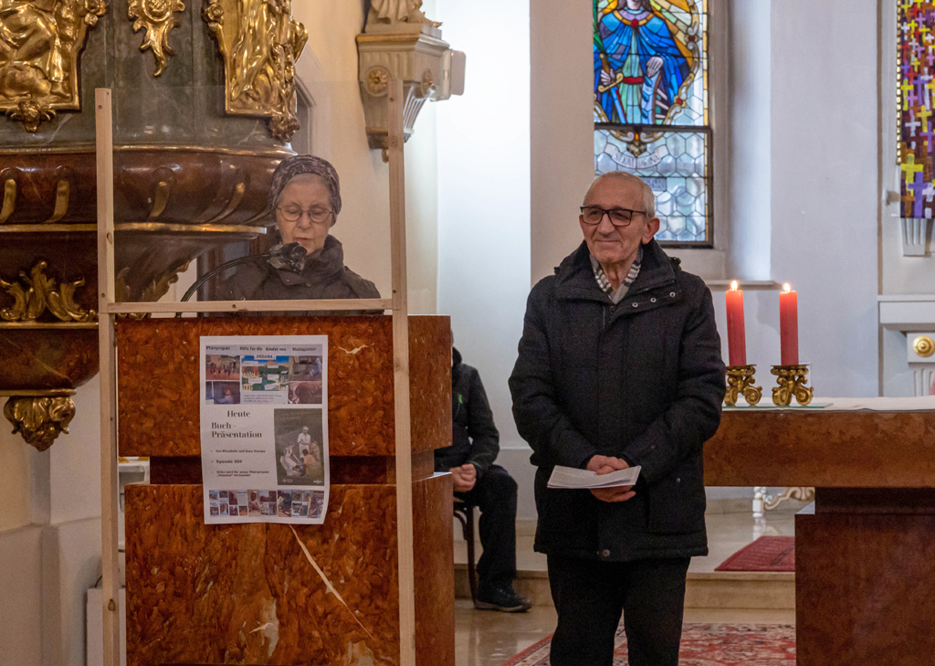 © Bernhard Wieczorek © Bernhard Wieczorek