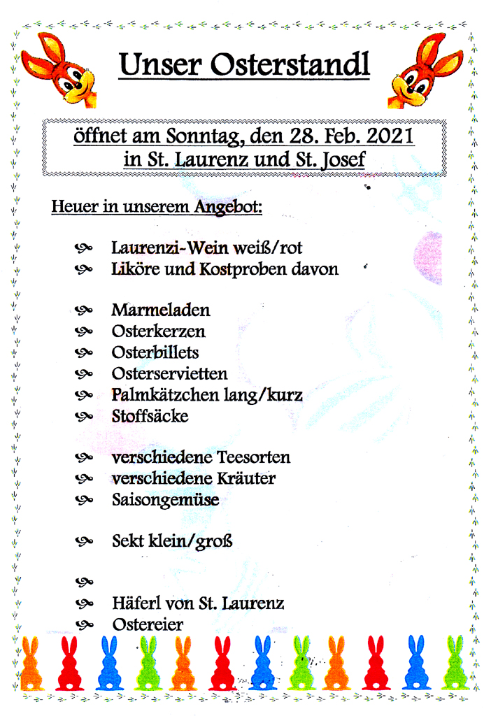 � Pfarre Altsimmering