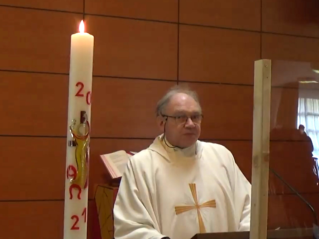 © Pfarre Altsimmering © Pfarre Altsimmering