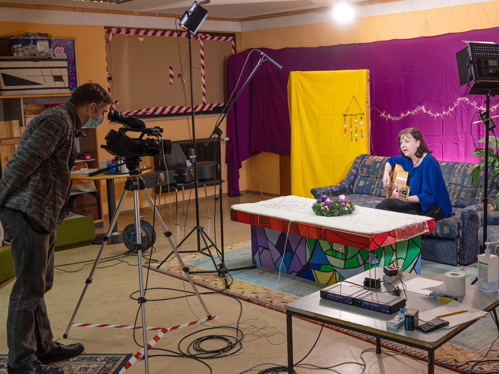 � Bernhard Wieczorek