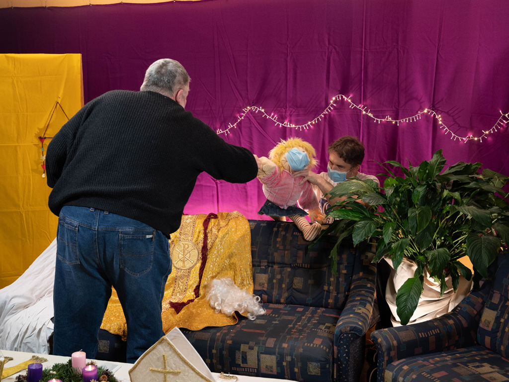 © Bernhard Wieczorek © Bernhard Wieczorek