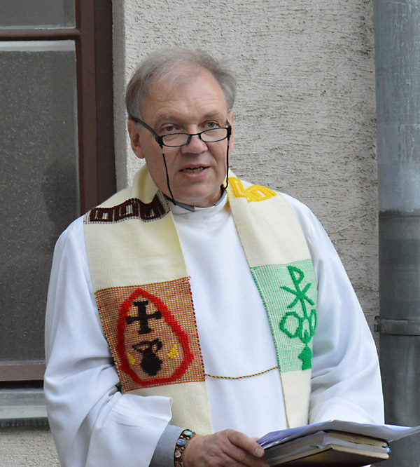 � Pfarre Altsimmering