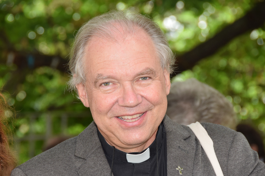 � Bernhard Wieczorek