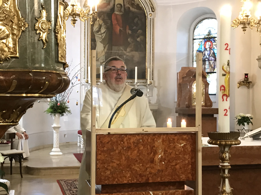 � Georg Radlmair