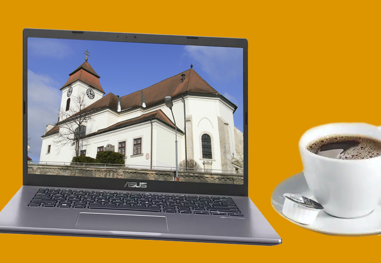 � Pfarre Altsimmering