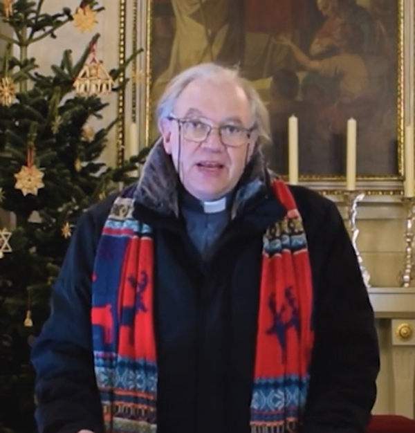 � Pfarre Altsimmering