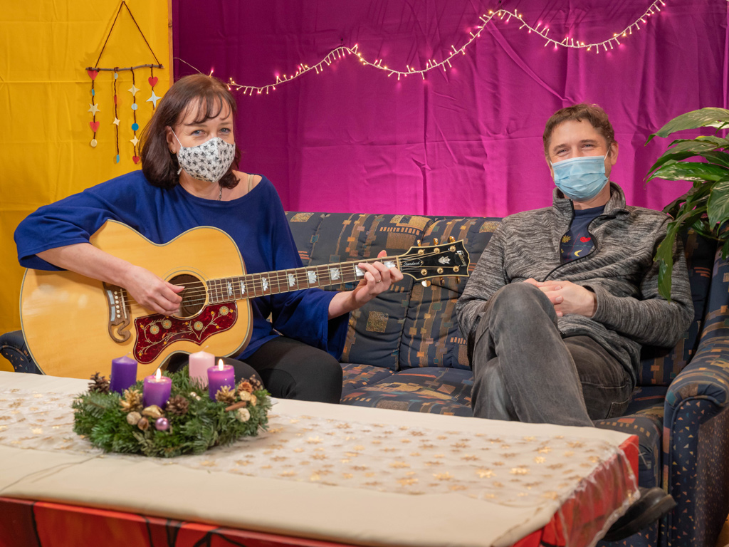 � Bernhard Wieczorek