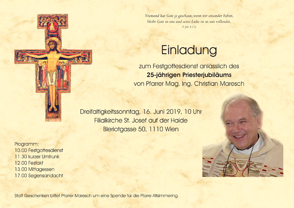 � Pfarre Altsimmering