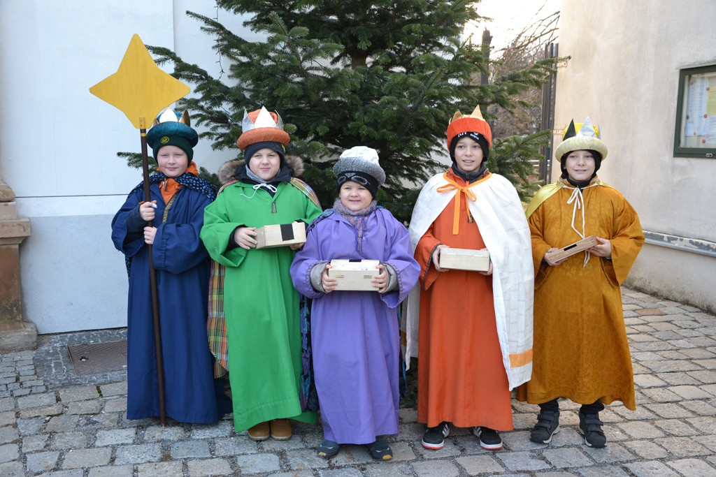 © Bernhard Wieczorek © Bernhard Wieczorek