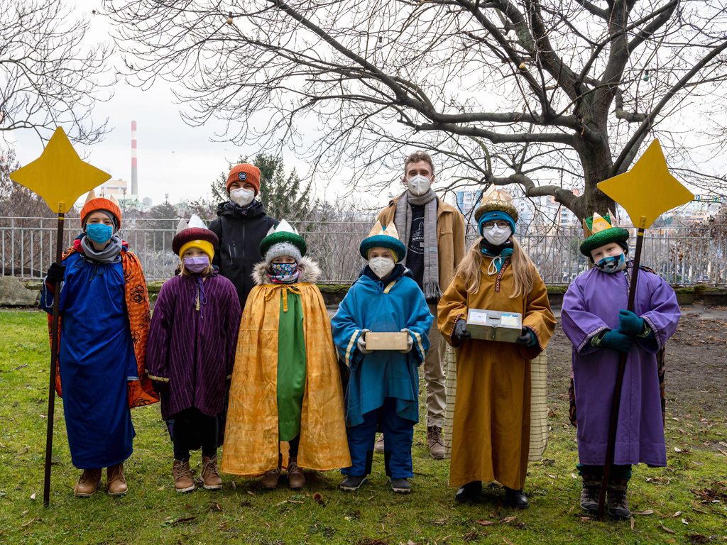 © Bernhard Wieczorek © Bernhard Wieczorek