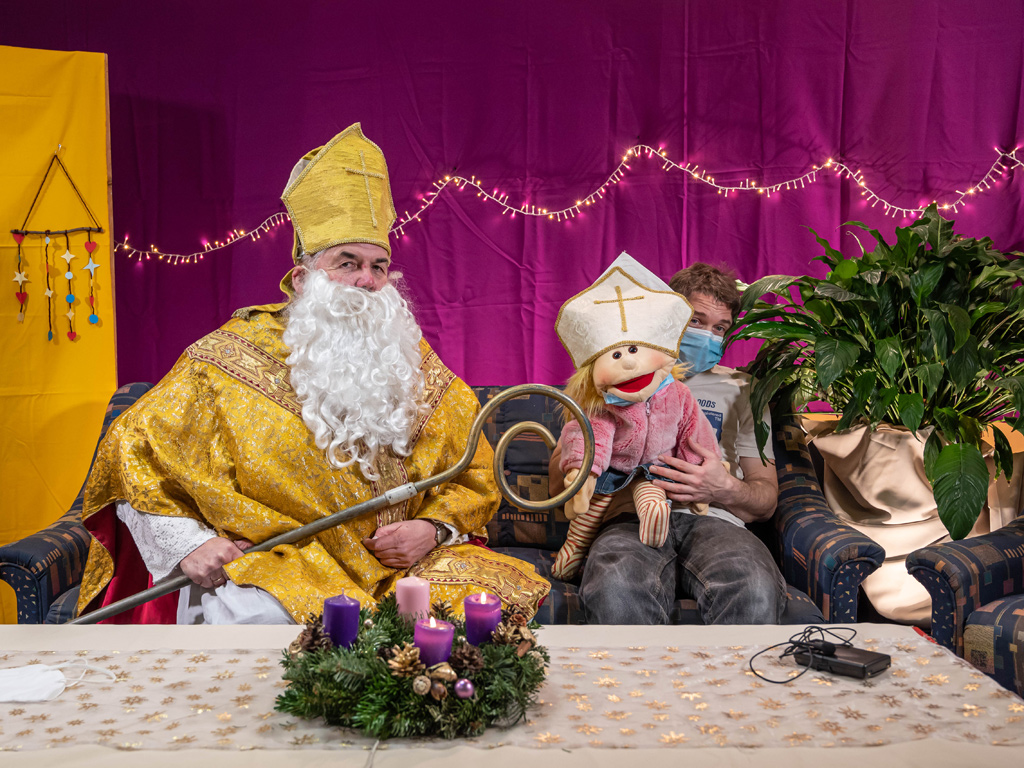 © Bernhard Wieczorek © Bernhard Wieczorek