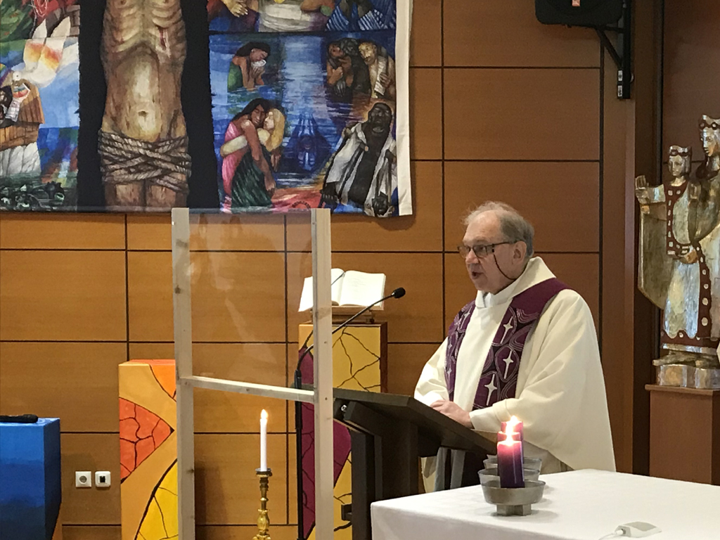 � Georg Radlmair