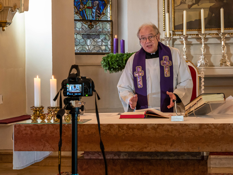 � Bernhard Wieczorek