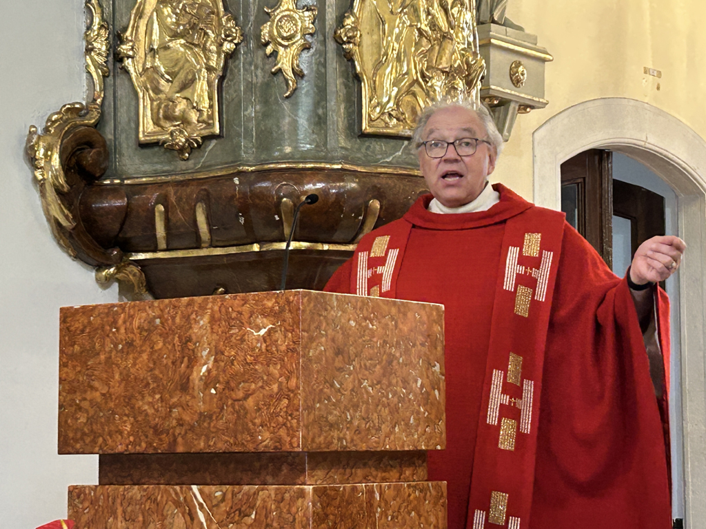 � Georg Radlmair