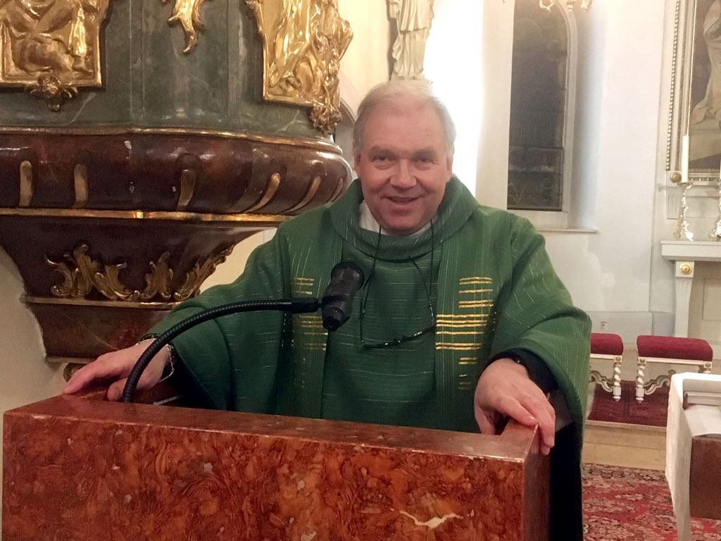 � Georg Radlmair