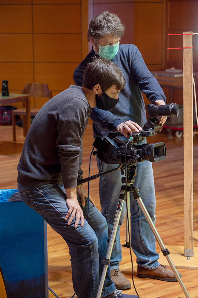 © Bernhard Wieczorek © Bernhard Wieczorek