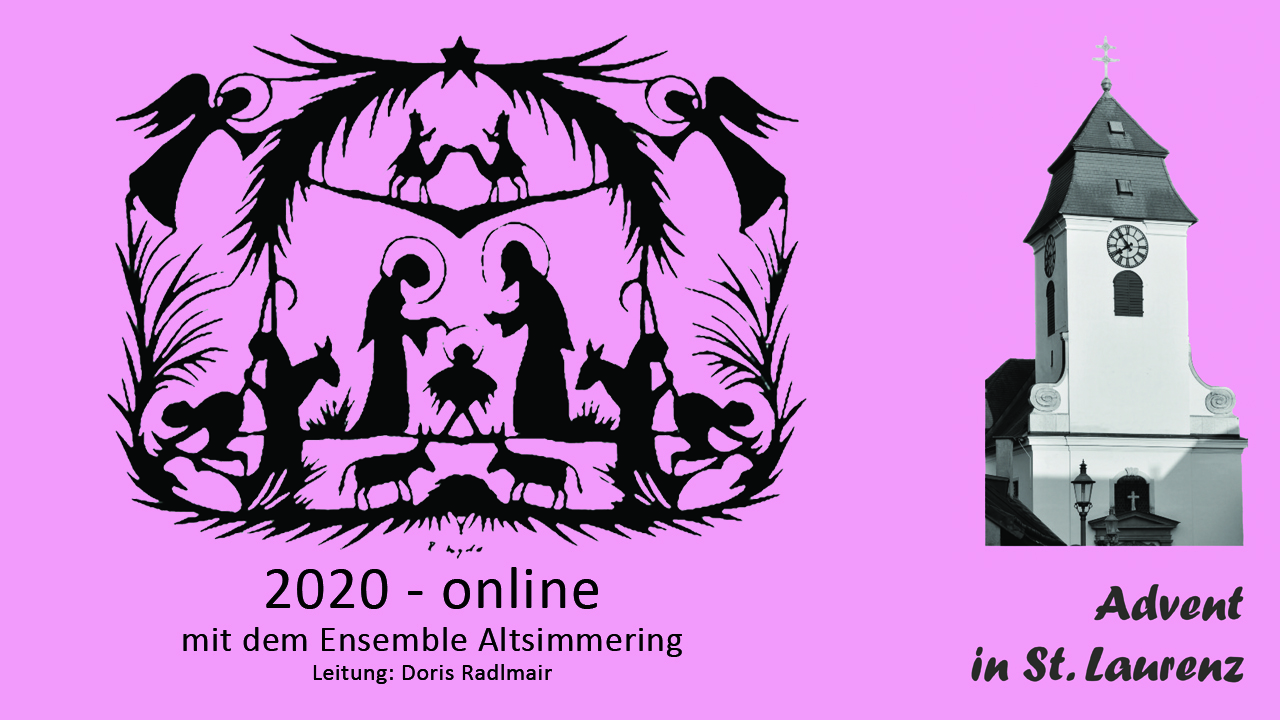 � Pfarre Altsimmering