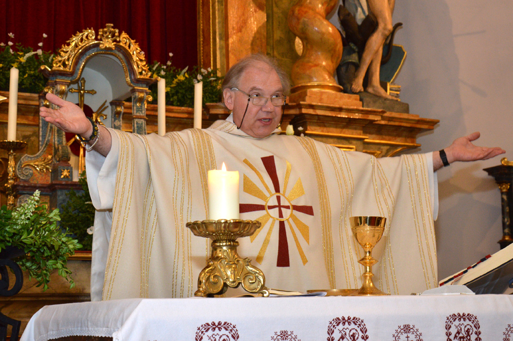  Georg Radlmair