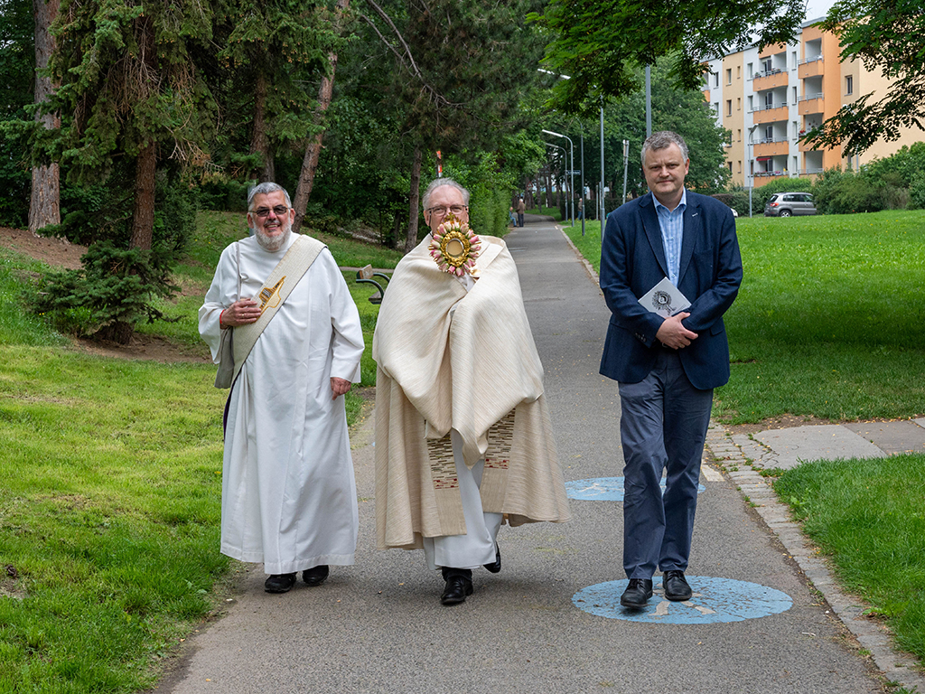 � Bernhard Wieczorek