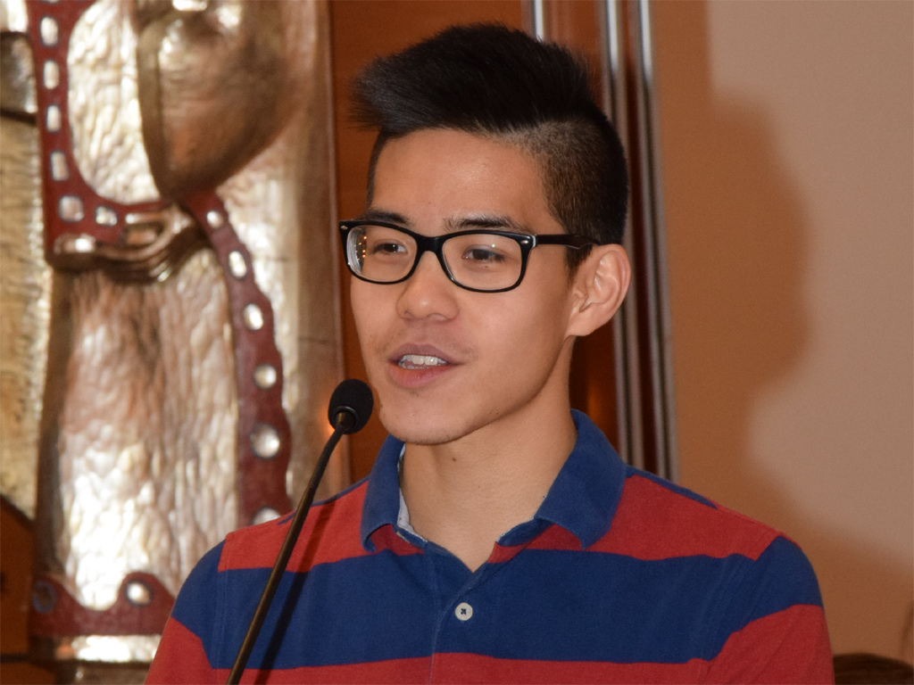 � Bernhard Wieczorek