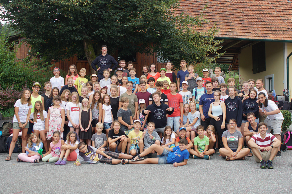 © Pfarre Altsimmering © Pfarre Altsimmering