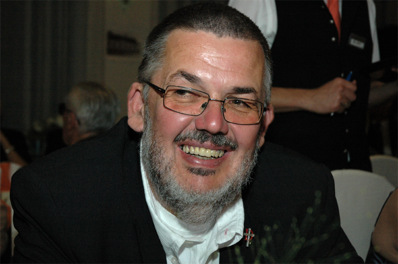 � Bernhard Wieczorek