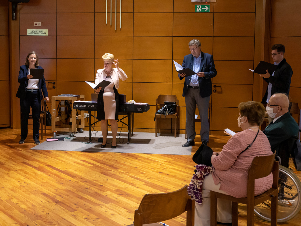 � Bernhard Wieczorek