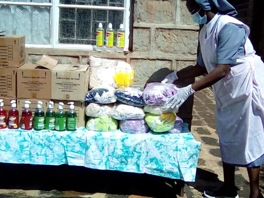 � Salesian Sisters of Don Bosco