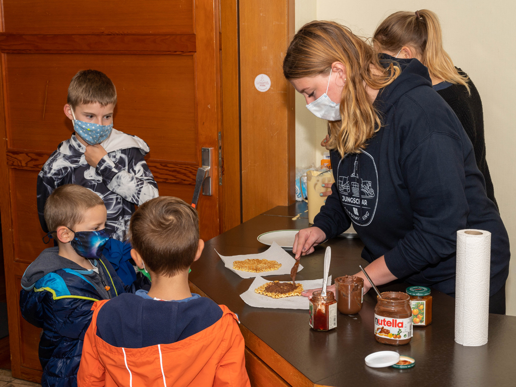 © Bernhard Wieczorek © Bernhard Wieczorek