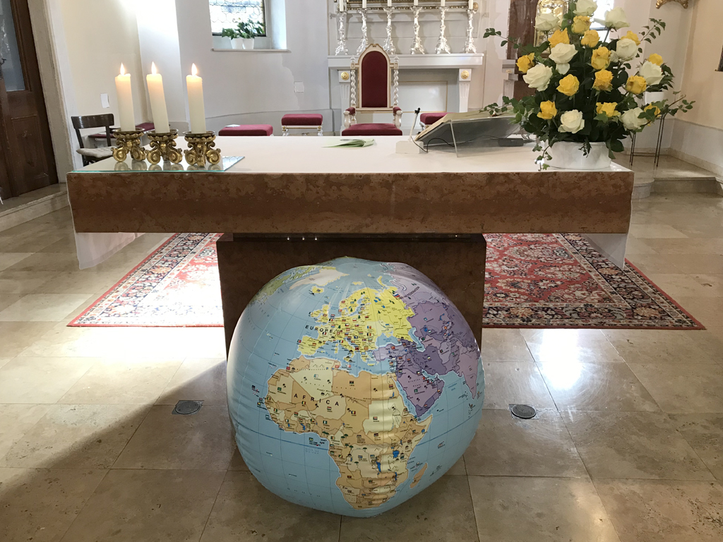 © Georg Radlmair © Georg Radlmair