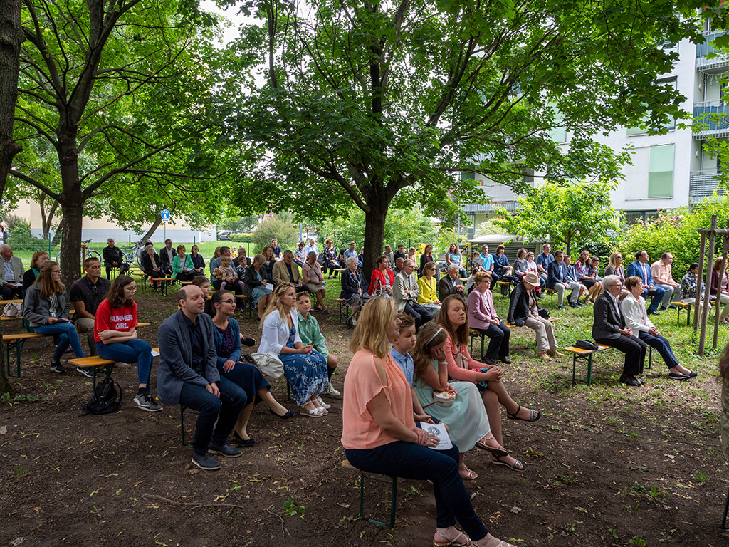 � Bernhard Wieczorek