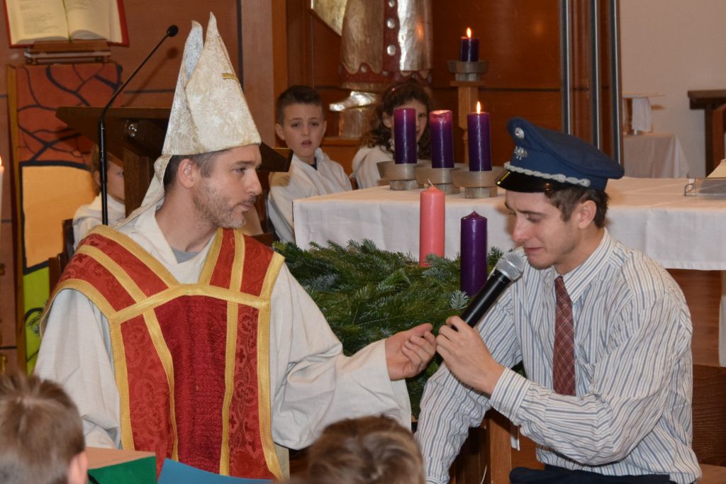 � Bernhard Wieczorek