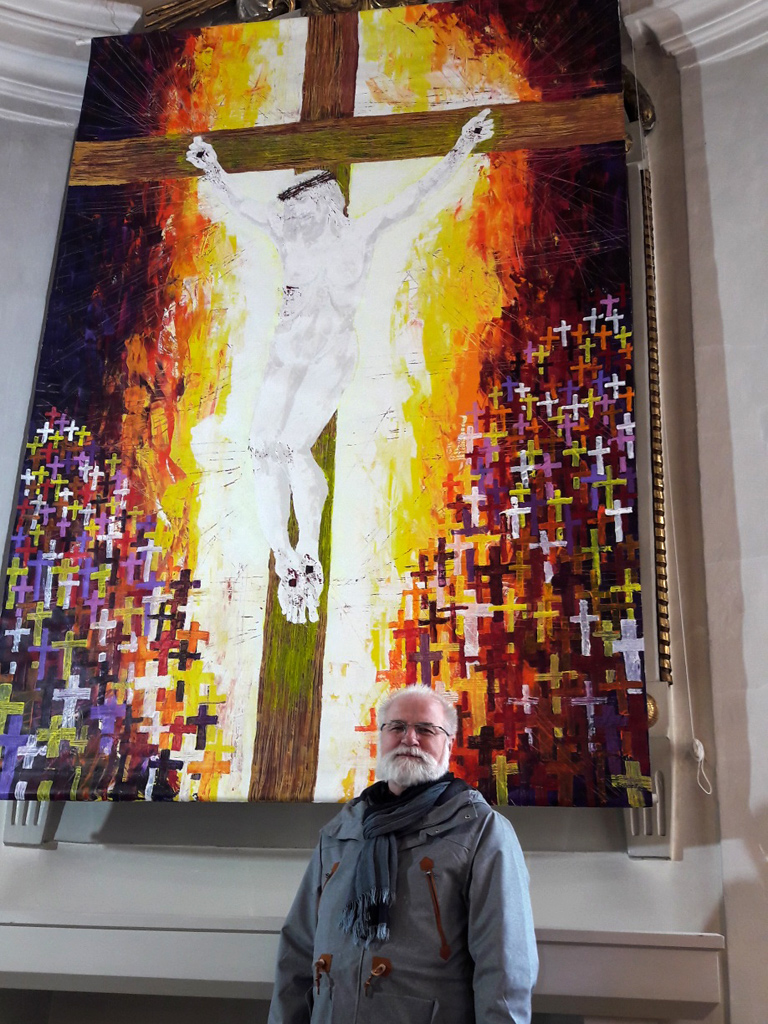 � Peter Welkhammer