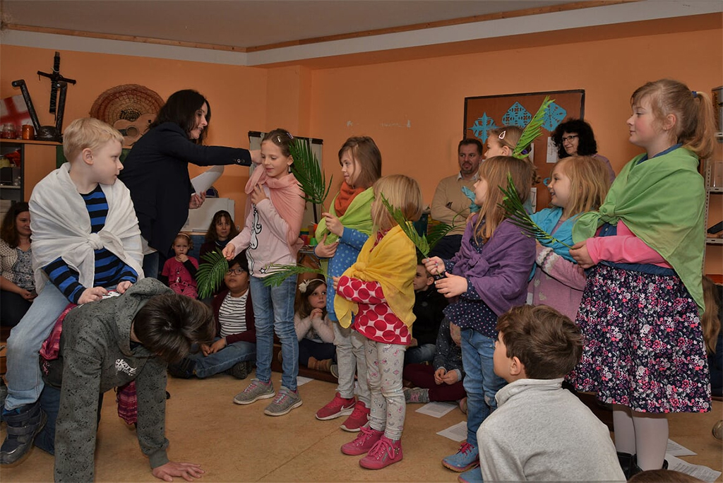 © Bernhard Wieczorek © Bernhard Wieczorek