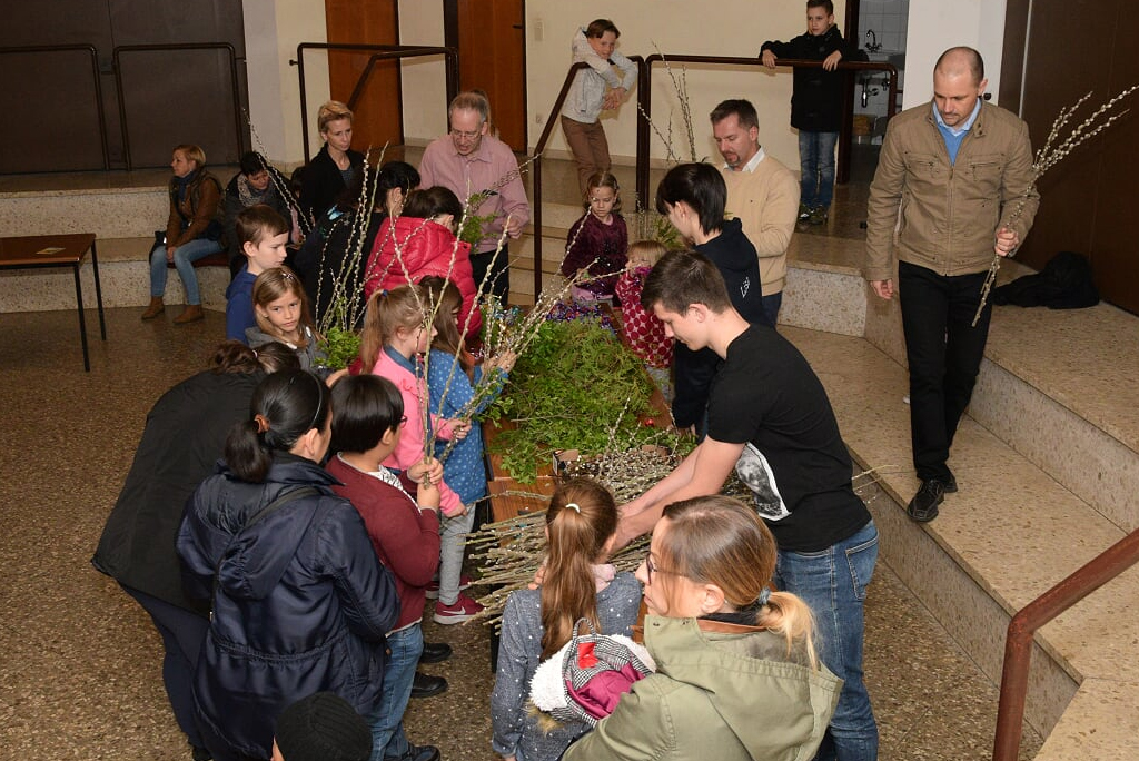 © Bernhard Wieczorek © Bernhard Wieczorek