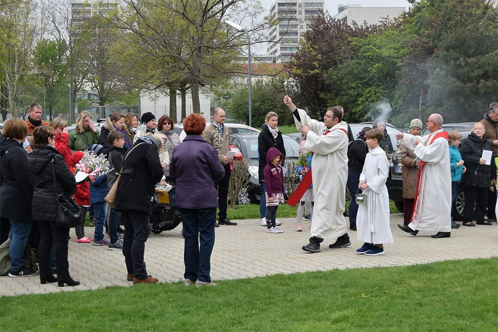 © Bernhard Wieczorek © Bernhard Wieczorek