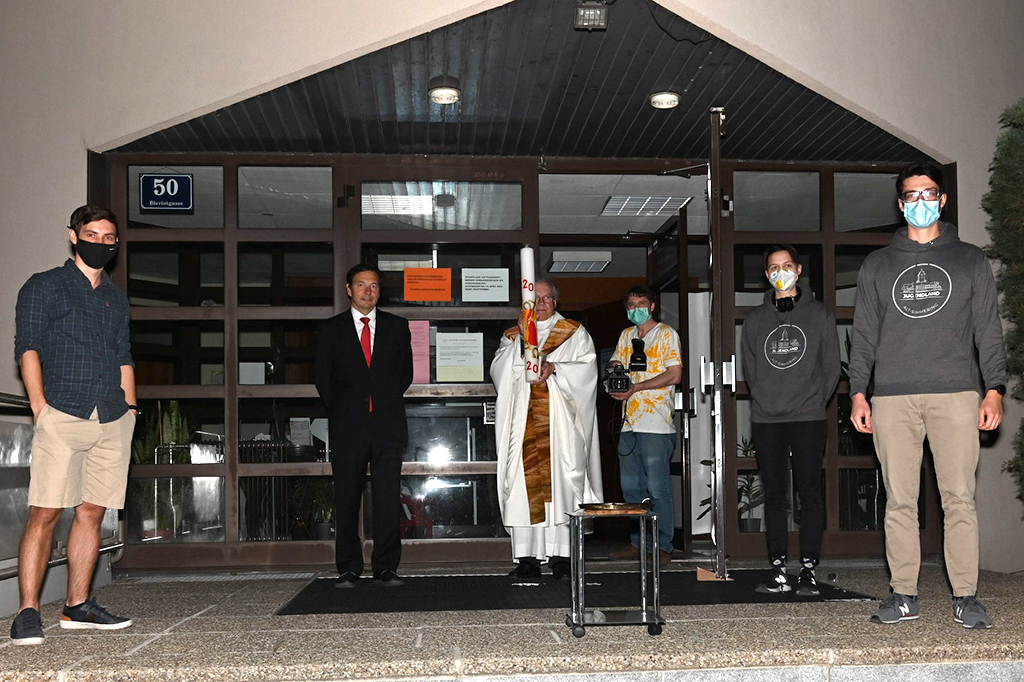 � Bernhard Wieczorek