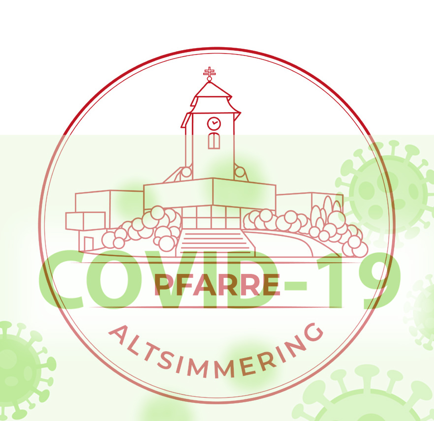 © Pfarre Altsimmering © Pfarre Altsimmering