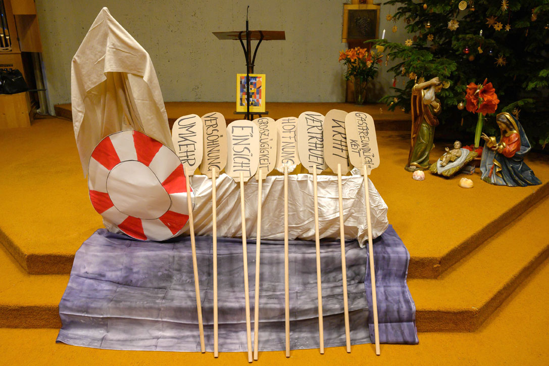 � Bernhard Wieczorek