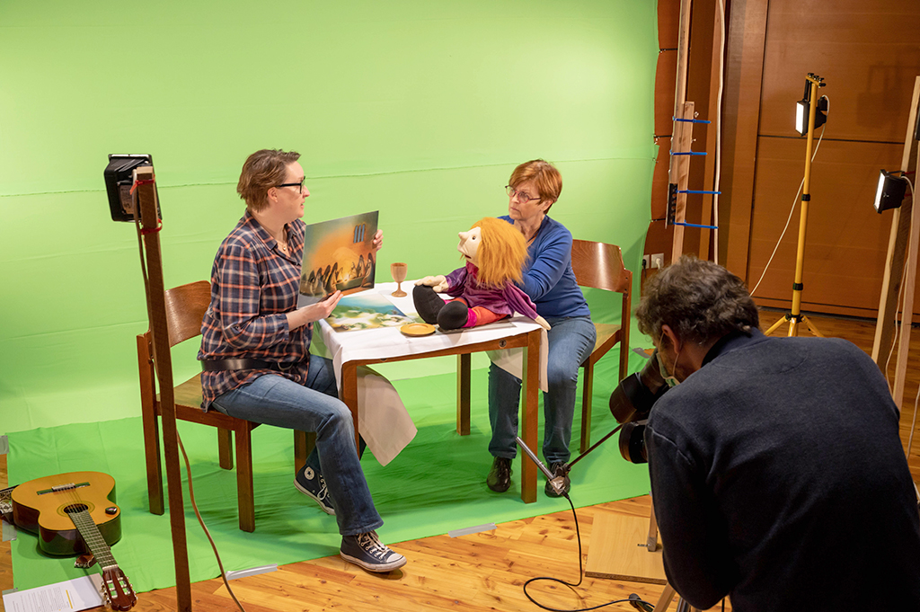 � Bernhard Wieczorek