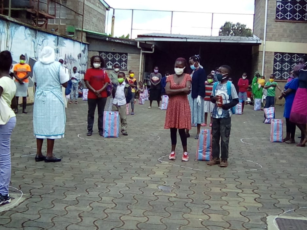 � Salesian Sisters of Don Bosco