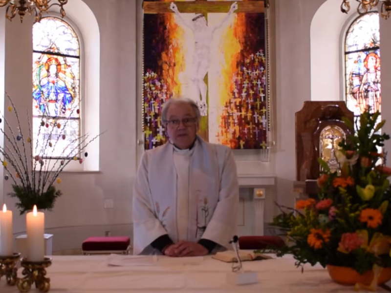 � Pfarre Altsimmering