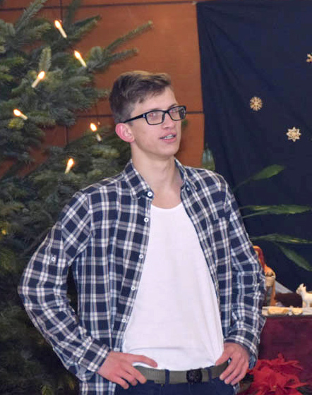 © Bernhard Wieczorek © Bernhard Wieczorek