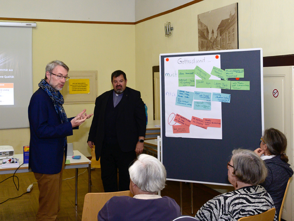 � Bernhard Wieczorek