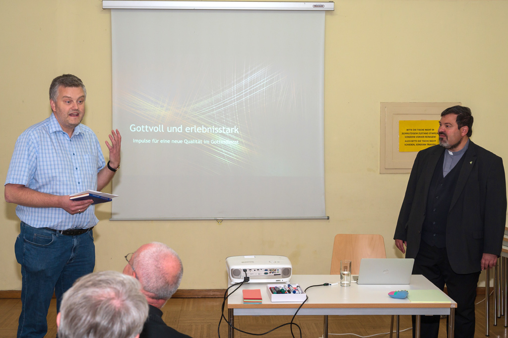 © Bernhard Wieczorek © Bernhard Wieczorek