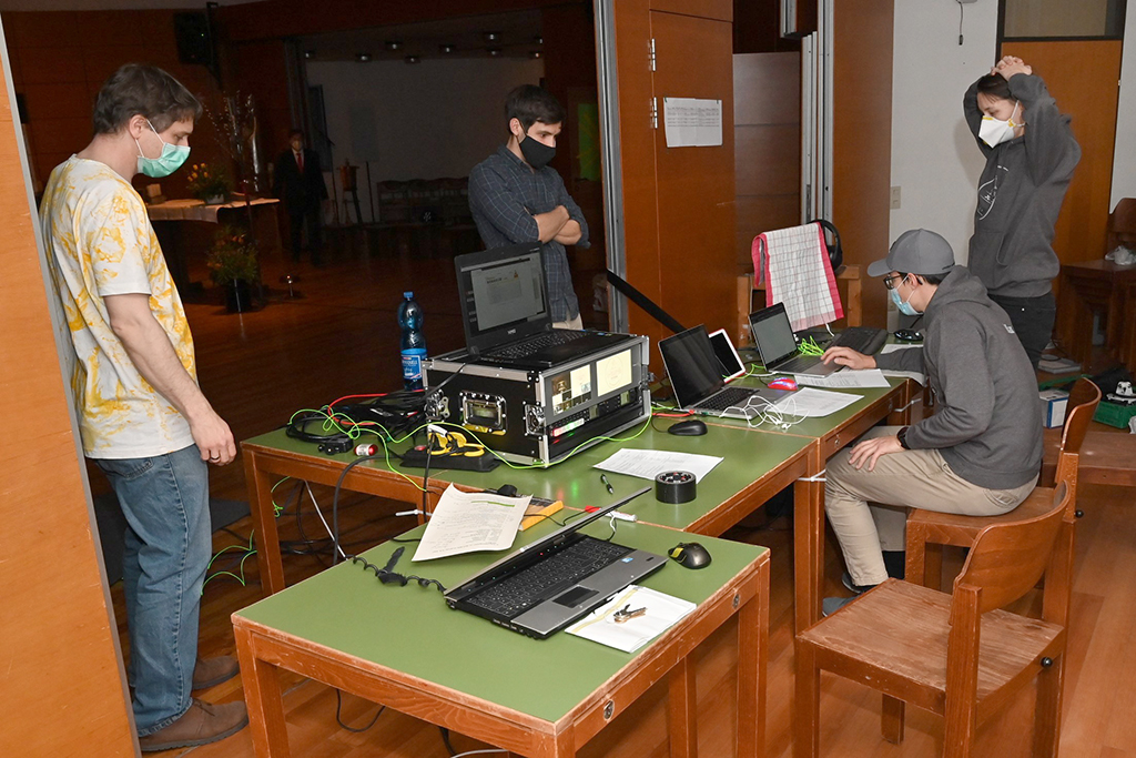 © Bernhard Wieczorek © Bernhard Wieczorek