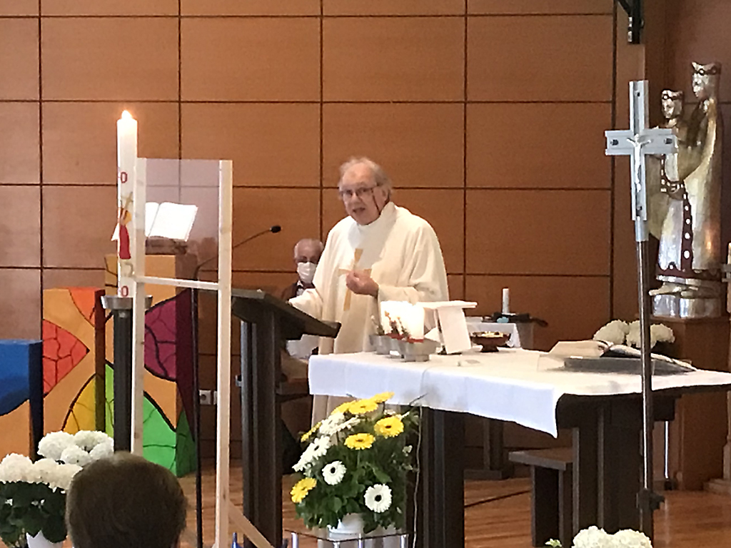 � Georg Radlmair