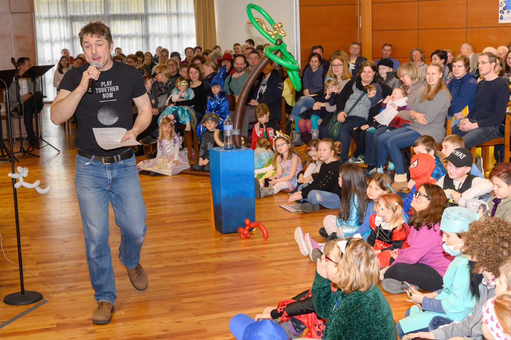 © Bernhard Wieczorek © Bernhard Wieczorek