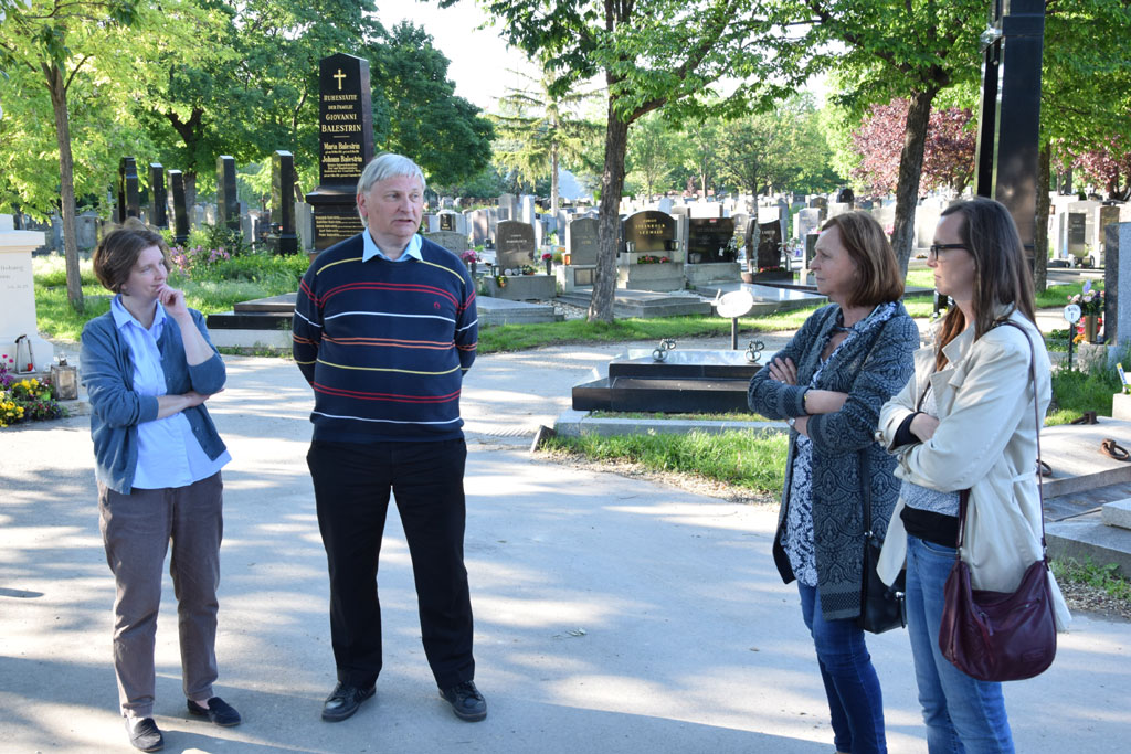 � Bernhard Wieczorek